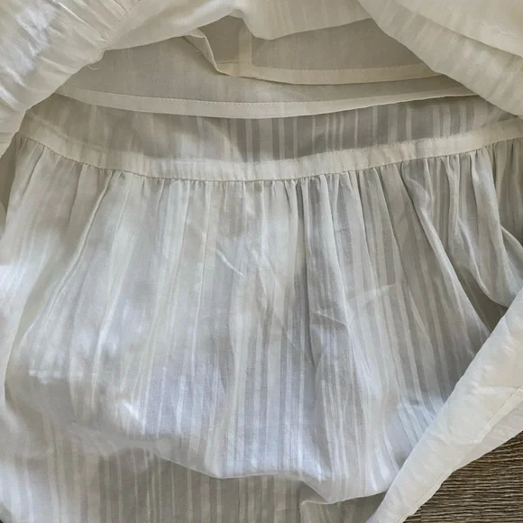 Caroline Constas Embroidered Maxi Dress - Picture 11 of 16